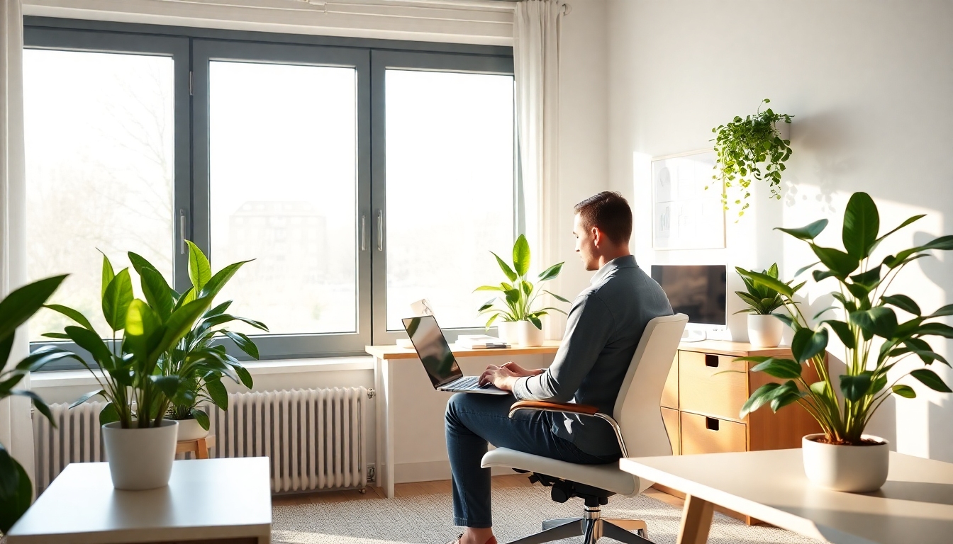 テレワーク環境でのメンタルヘルスケア