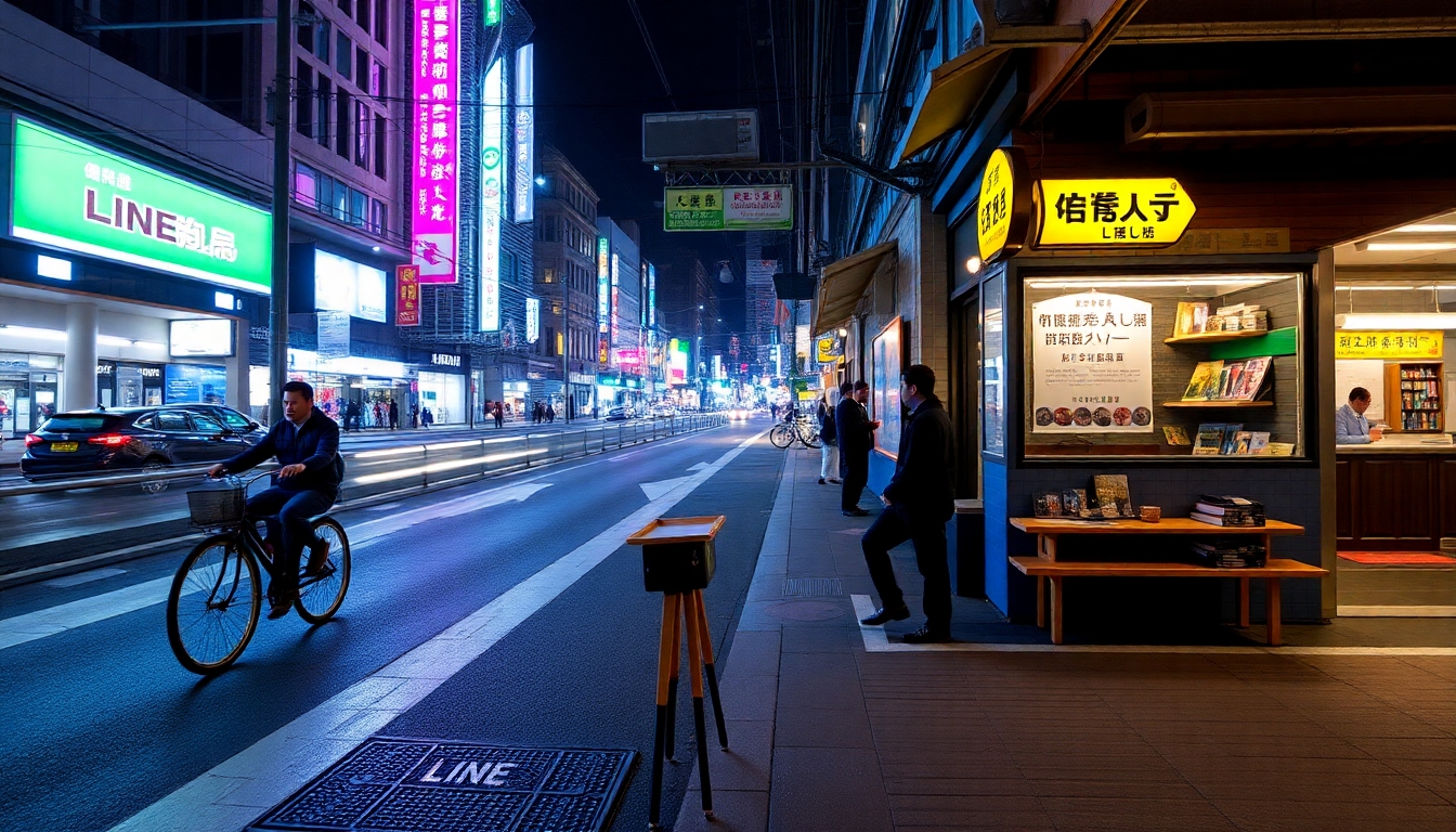 LINE、メンタルヘルス相談サービスを全国300自治体に無償提供へ